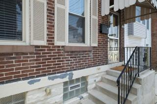Cozy Pet-Friendly Home in Pittsburgh South Side - Pittsburgh - 0