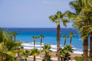 Resort Macenas #SeaViewApartment #TerraceAndSunbeds #2BR - 4