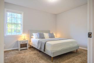 Family-Ready 3BR Stay plus Office - 4