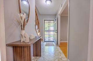 Family-Ready 3BR Stay plus Office - 1
