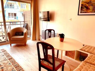 Parenthèse d'Opale Hardelot - 8