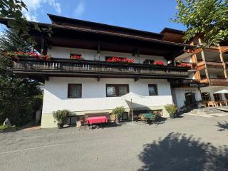 Bergsteiger-Zimmer Pension Obermair - Mayrhofen - 8