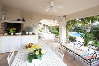 FRGK Villa Claude Juan les Pins - Antibes - 6