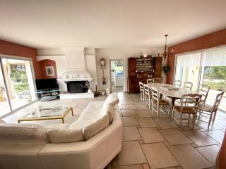 FRGK Villa Claude Juan les Pins - Antibes - 3