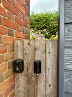 Katrins Nest - Southbourne - 8
