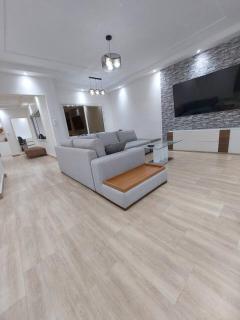 Ajjana Palace Gym, Rooftop, Massage Room - 2