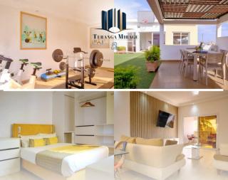 Teranga Mirage Gym, Rooftop, Massage Room, Pool - Dakar - 0