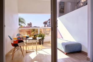 Teranga Mirage Gym, Rooftop, Massage Room, Pool - Dakar - 1