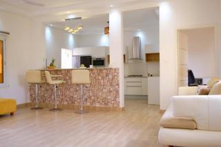 Teranga Mirage Gym, Rooftop, Massage Room, Pool - Dakar - 5