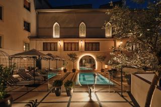 Pamplona Catedral Hotel - 1