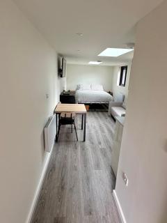 Katrins Nest - Southbourne - 6