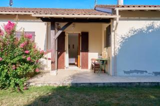 Les chambres de Ma'nous - Dordogne - 0