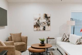 2 Beds, Gym Access, Black Squirrel Flats - 3