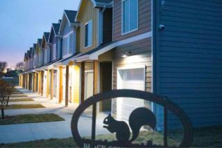 2 Beds, Private Garage, Secure Entry - 6