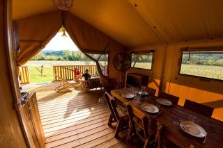 Camping et Lodges de Coucouzac - 5