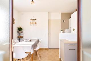Les chambres de Ma'nous - Dordogne - 4