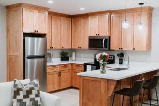 2 Beds, Green Space, Gated Community - 7