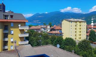Luino Flowers Home - Luino - 9
