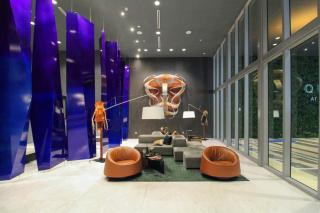 Luxury 1BR in Quadro Miami with Pool and Parking - 2