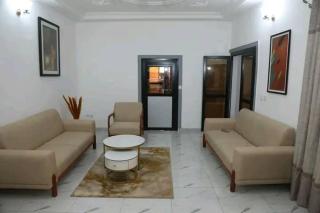 Les Villas BELINGA - 3