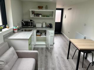 Katrins Nest - Southbourne - 2