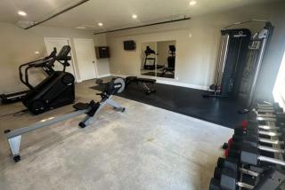 2 Beds, Modern Gym, App Access Entry - 9