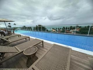 Nixxus - Flat 1 quarto em Porto de Galinhas - 1