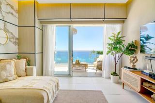 Luxurious Caribbean Aquarella 10th - 0