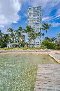 Luxurious Caribbean Aquarella 10th - 1