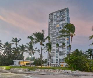 Aquarella Caribbean Blue Summer Special GateAway - 1