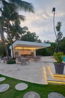 Aquarella Caribbean Blue Summer Special GateAway - 5