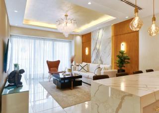 Luxurious Caribbean Apt Aquarella - 6