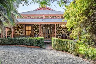 Cimicky House, Lyndoch - Lyndoch - 5