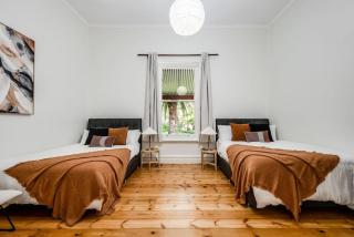 Cimicky House, Lyndoch - Lyndoch - 2