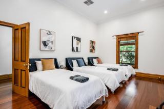 Cimicky House, Lyndoch - Lyndoch - 1