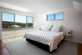 Walk to the beach - Family friendly - Wifi - The Tall House - Hayborough - 4