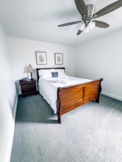 Cozy 1 bed 1 bath Condo with pool, close to beach - Biloxi - 5