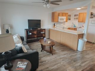 Cozy 1 bed 1 bath Condo with pool, close to beach - Biloxi - 1