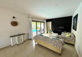 Sunshine Serenity Villa - Grand-Baie - 9