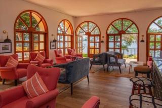 Hotel Brovad - - 2