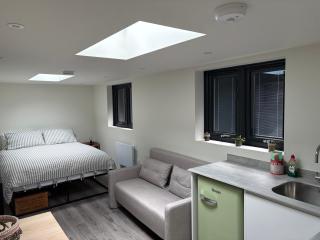 Katrins Nest - Southbourne - 5
