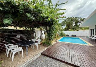 Sunshine Serenity Villa - Grand-Baie - 8