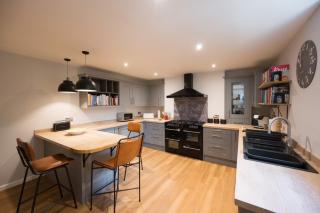 Garden Apartment by Harrogate Serviced Apartments - Harrogate - 8