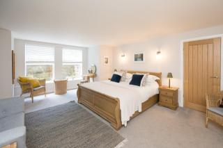 Garden Apartment by Harrogate Serviced Apartments - Harrogate - 0