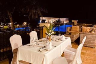 Hotel Brovad - 4
