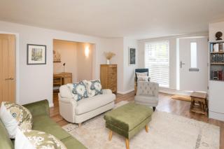 Garden Apartment by Harrogate Serviced Apartments - Harrogate - 4