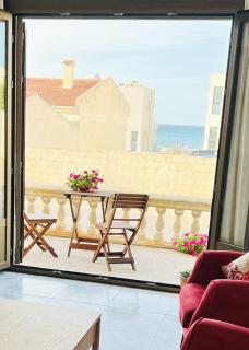 House near the sea with seaviews in Son Serra de Marina - 8