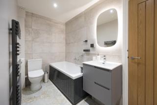 Garden Apartment by Harrogate Serviced Apartments - Harrogate - 1