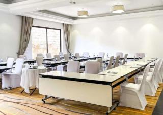 Hotel Brovad - - 7
