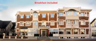 Ambassador Hotel - 0